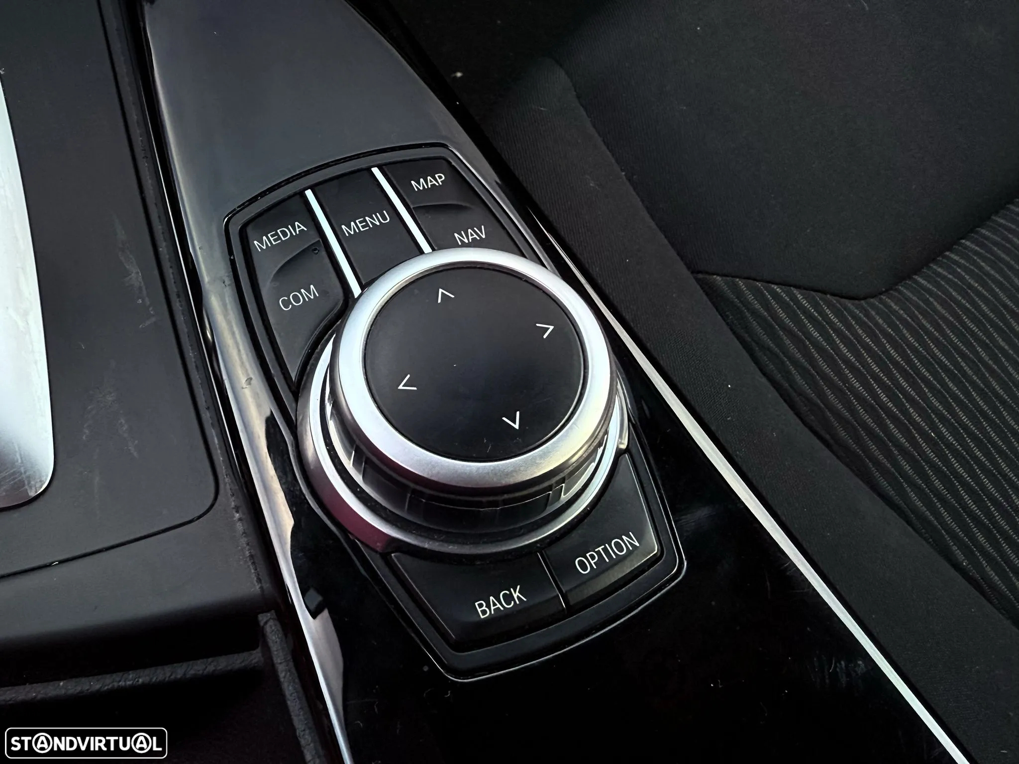 BMW 420 Gran Coupé d Advantage Auto - 19
