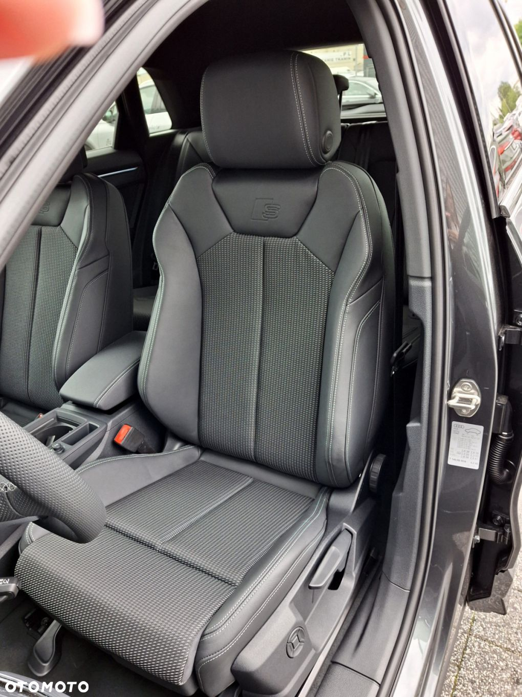 Audi Q3 - 10