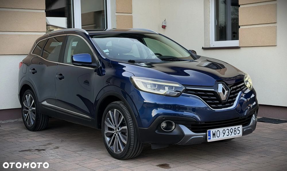 Renault Kadjar 1.2 Energy TCe Spring Edition Plus - 7