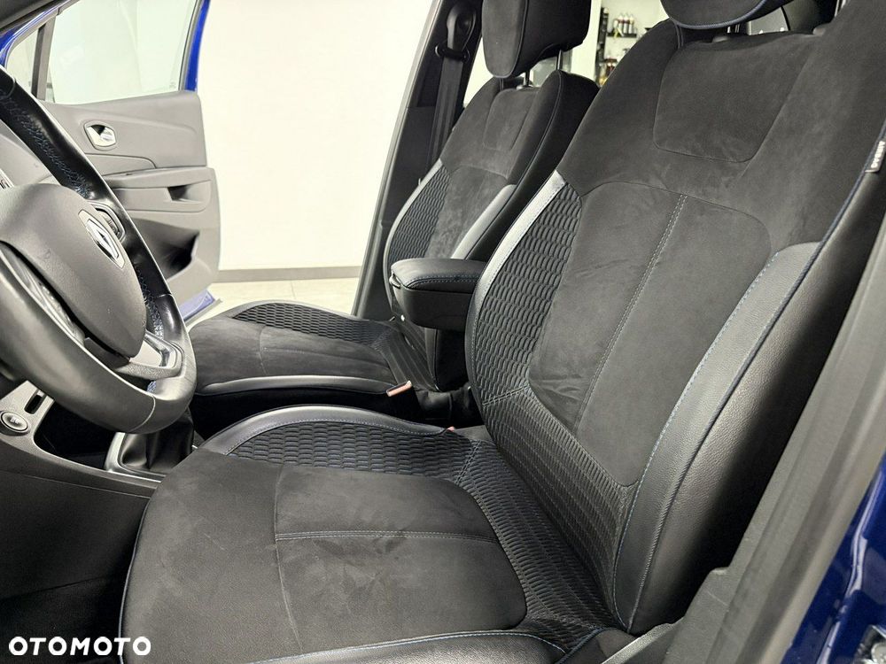 Renault Captur 1.3 Energy TCe S-Edition - 30