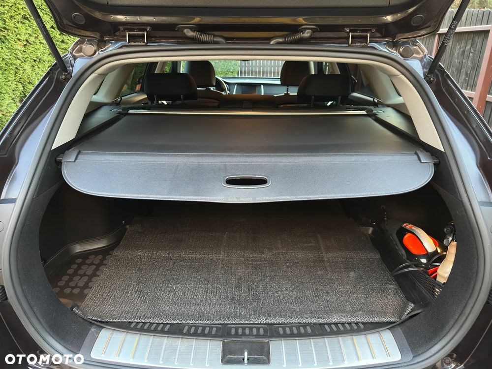 Kia Optima 1.7 CRDI L DCT - 19