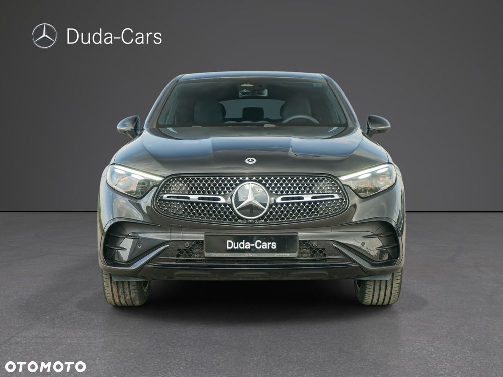 Mercedes-Benz GLC - 4