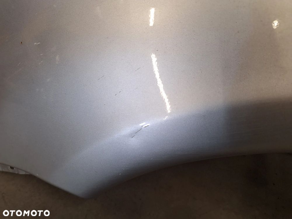 BŁOTNIK LEWY PRZÓD CITROEN XSARA PICASSO LAK: EZRC NR173 - 4