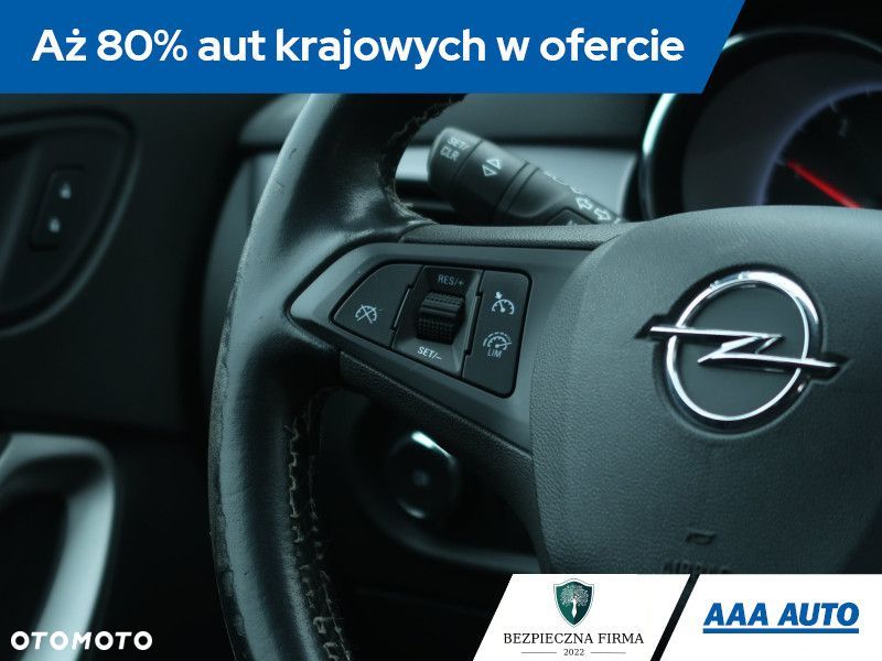 Opel Astra - 22