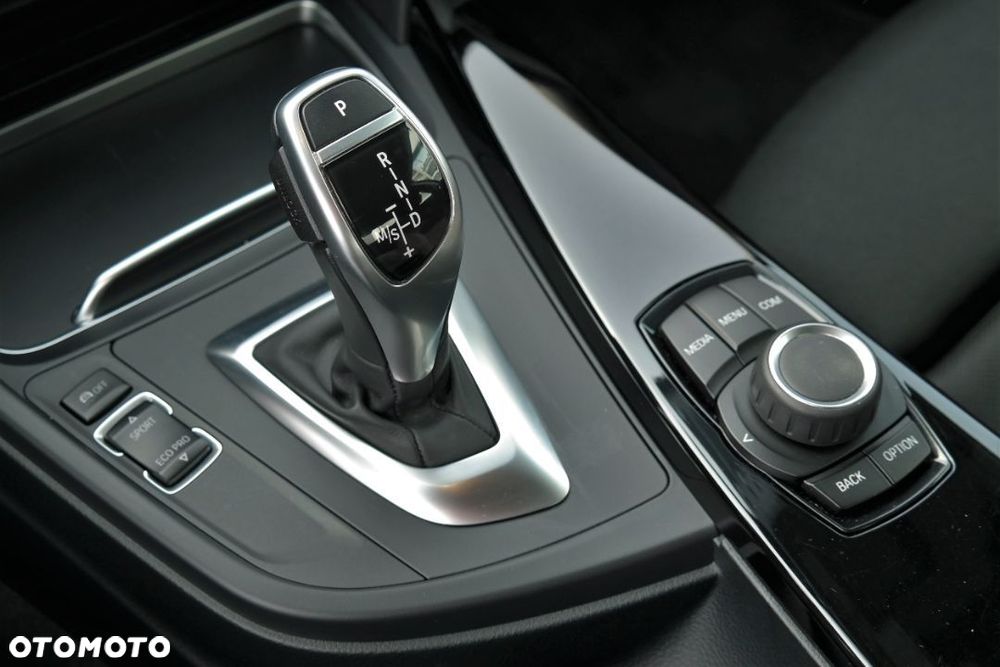 BMW Seria 4 430i Sport Line - 9