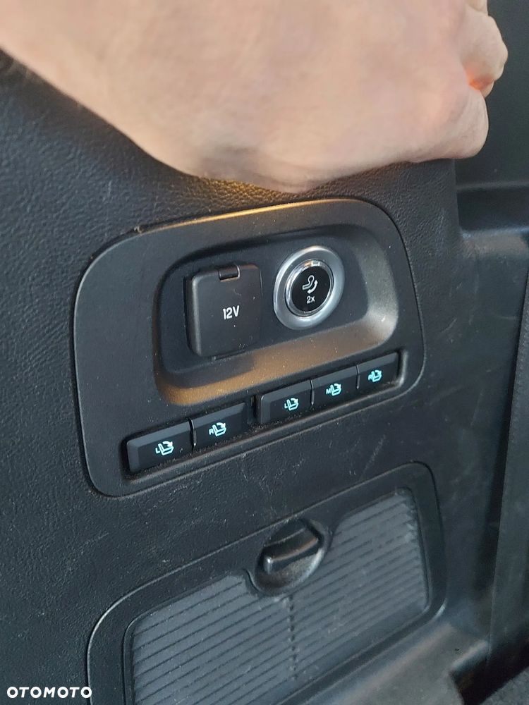 Ford S-Max 2.0 TDCi Titanium PowerShift - 18