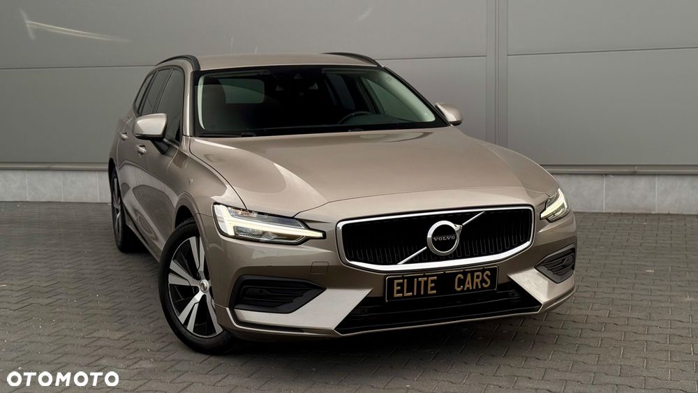 Volvo V60 B3 B Geartronic Momentum - 18