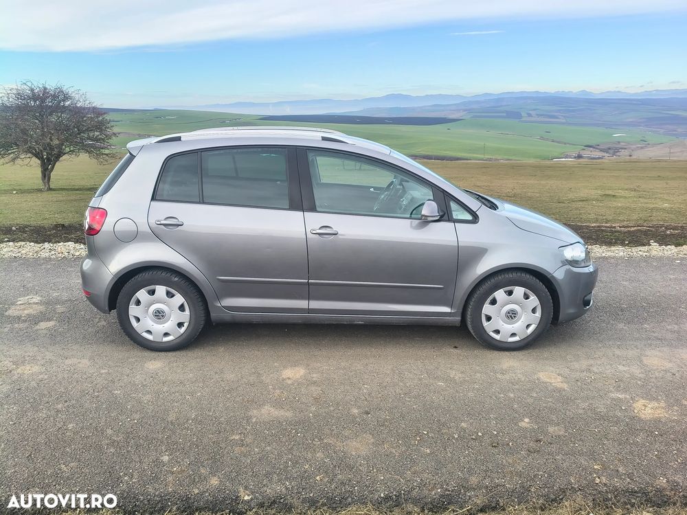 Volkswagen Golf 1.4 TSI Edition - 17