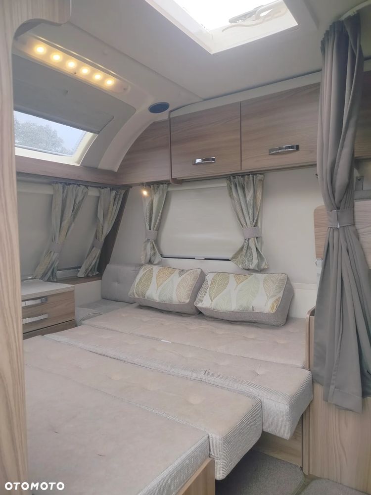 SWIFT Sprite Quattro FB - 25