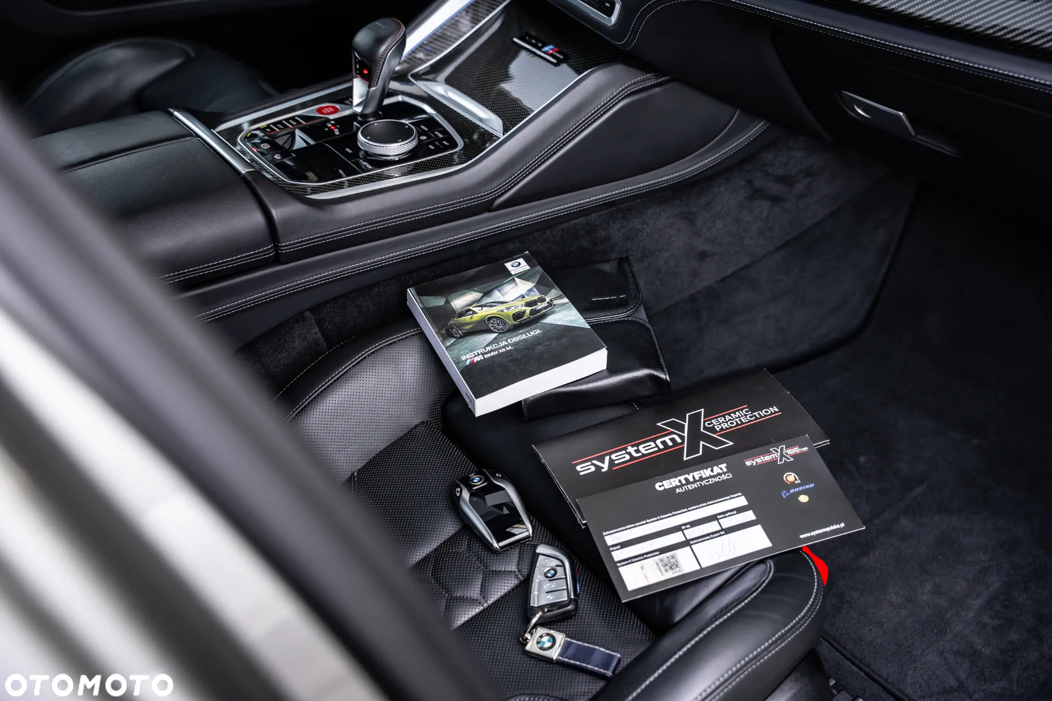 BMW X6M M - 39