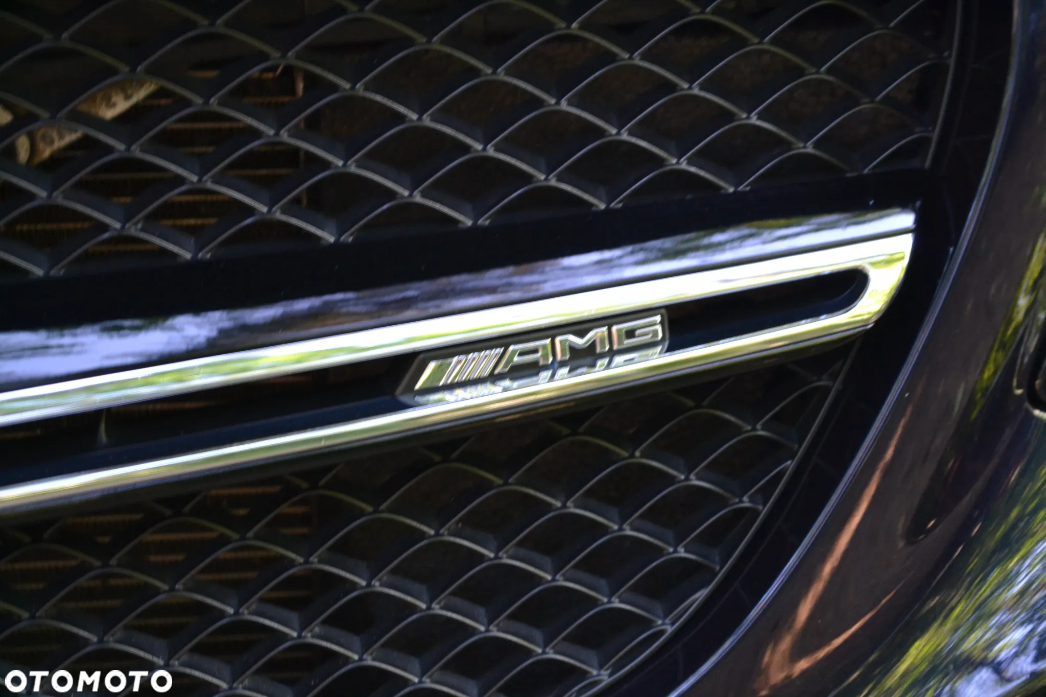 Mercedes-Benz GLE AMG Coupe 43 4-Matic - 26
