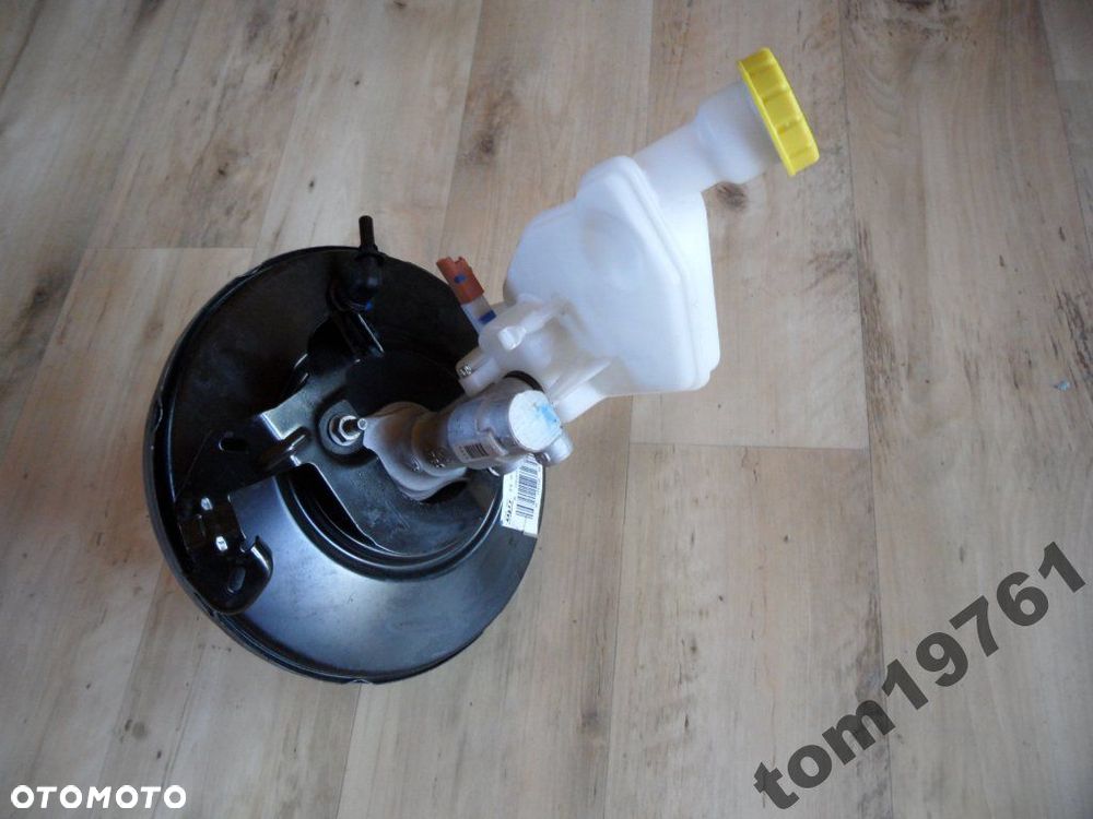 serwo pompa hamulcowa do citroen c4 cactus - 1