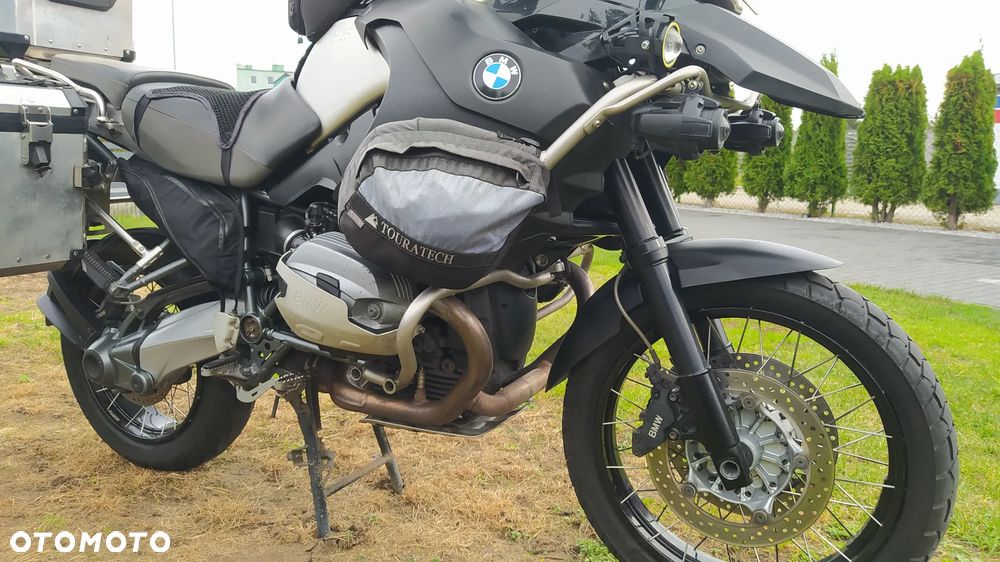 BMW GS - 19