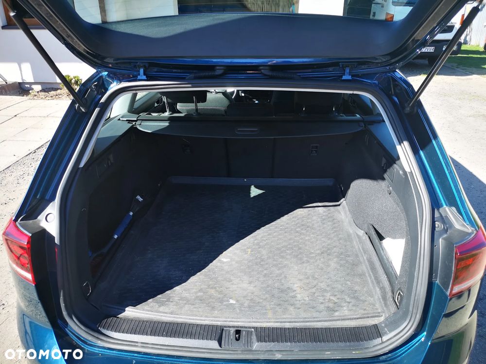 Volkswagen Passat 1.5 TSI EVO Business DSG - 8
