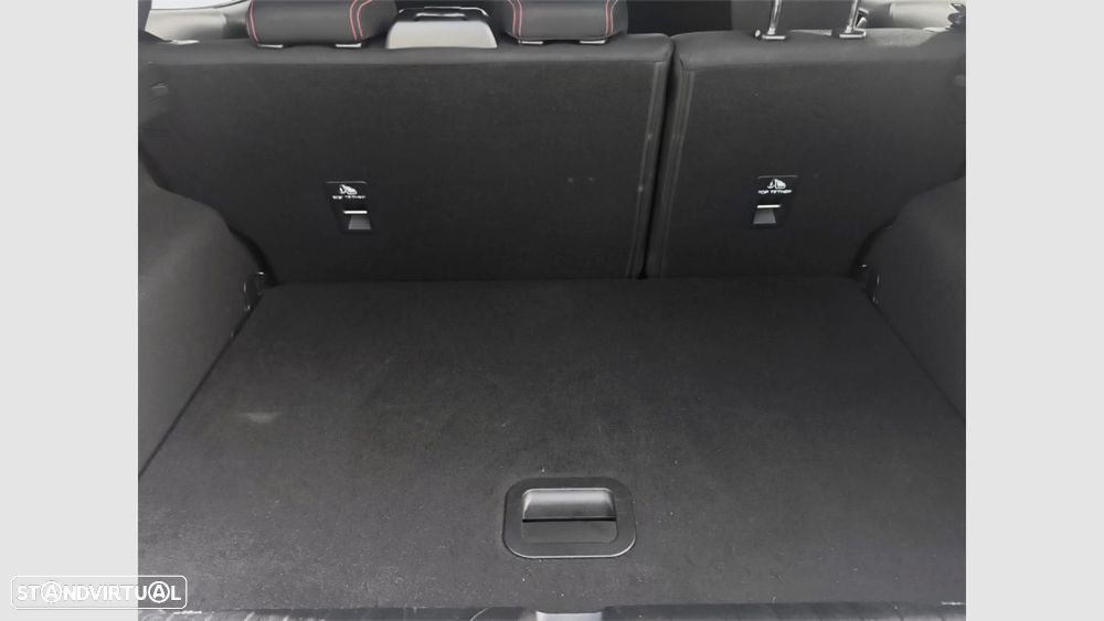 Ford Puma 1.0 EcoBoost MHEV ST-Line - 16