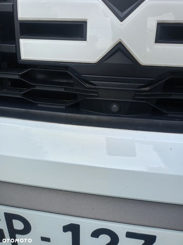 Dacia Duster TCe 100 2WD Prestige - 9