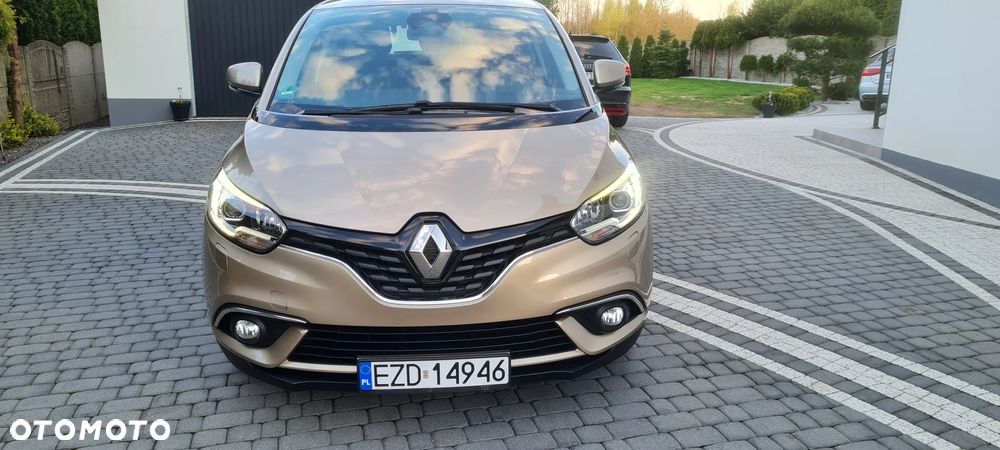 Renault Scenic - 2