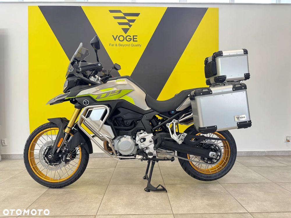VOGE 900DSX - 1