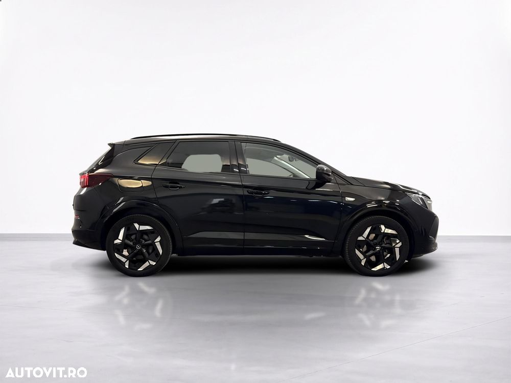 Opel Grandland X - 7