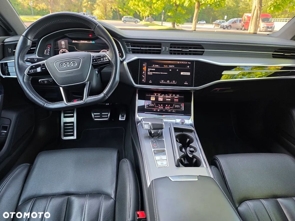 Audi A7 Sportback - 16