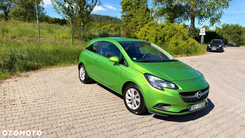Opel Corsa - 24