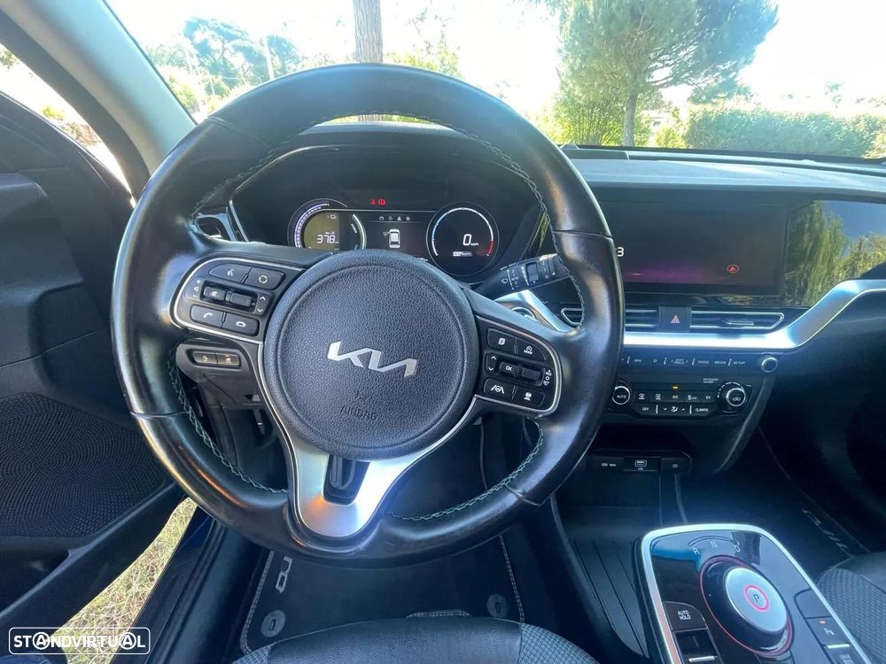 Kia e-Niro 64kWh - 38