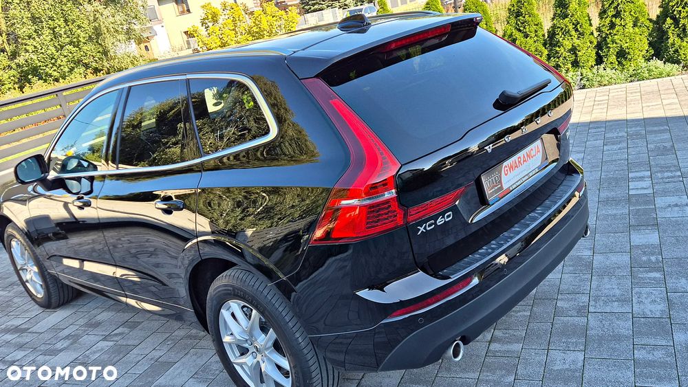 Volvo XC 60 D4 Momentum Pro - 9