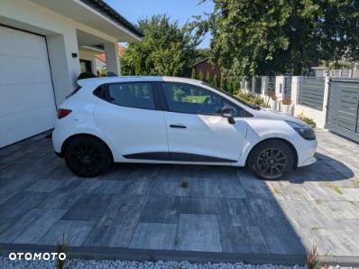 Renault Clio 1.5 dCi Energy Business EU6 - 3