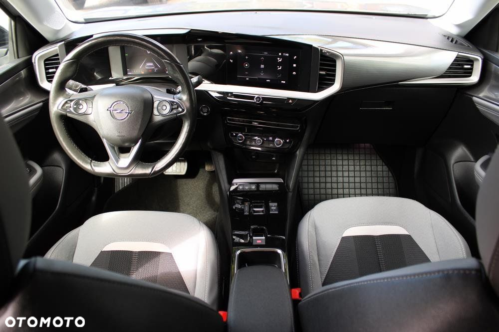 Opel Mokka - 9