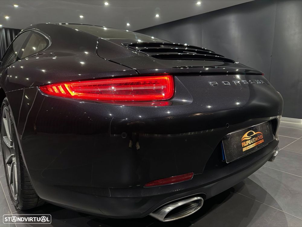 Porsche 911 (991) Carrera 2 PDK - 12