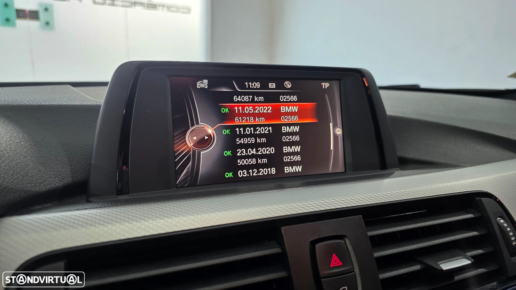 BMW 420 d Pack M Auto - 34