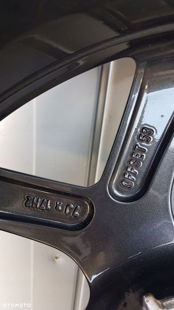 felga kia ceed proceed 7jx17 et53 - 11