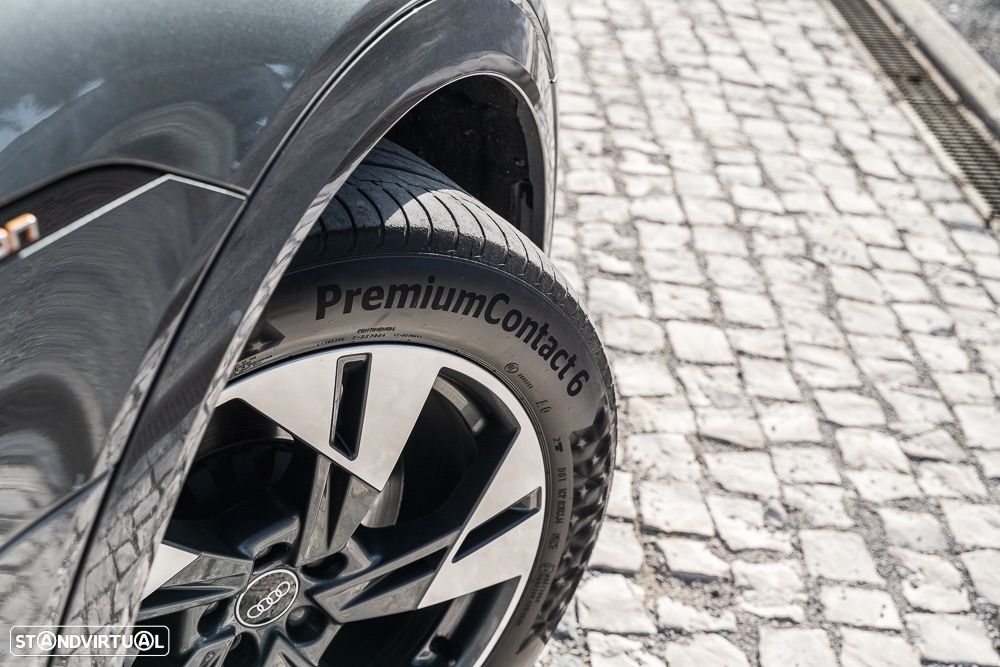 Audi e-tron Sportback 55 quattro S line - 11