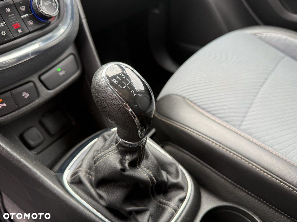 Opel Mokka 1.4 Turbo ecoFLEX Start/Stop Innovation - 27