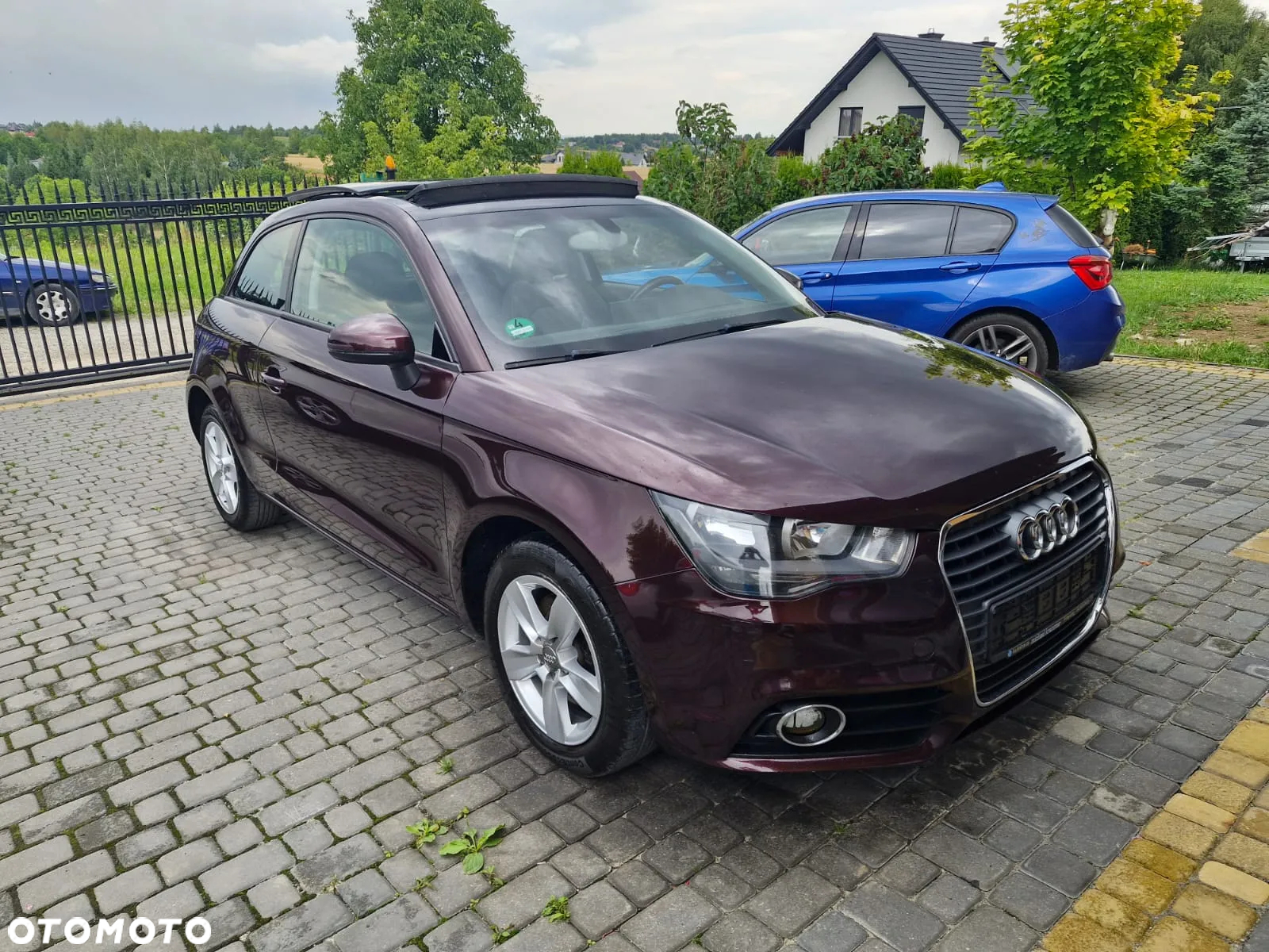 Audi A1 1.6 TDI S line edition - 9