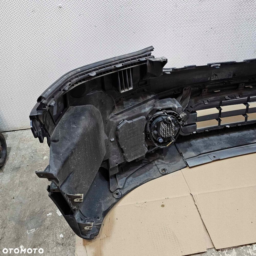 mini f60 countryman lift lci zderzak przód przedni kompletny c3y - 2