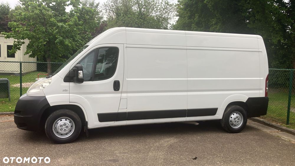 Fiat Ducato - 2