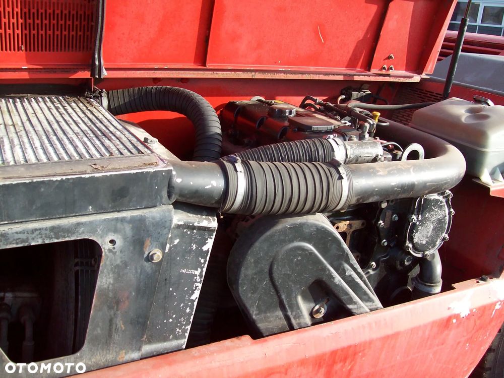 Manitou 2540  MRT - 7