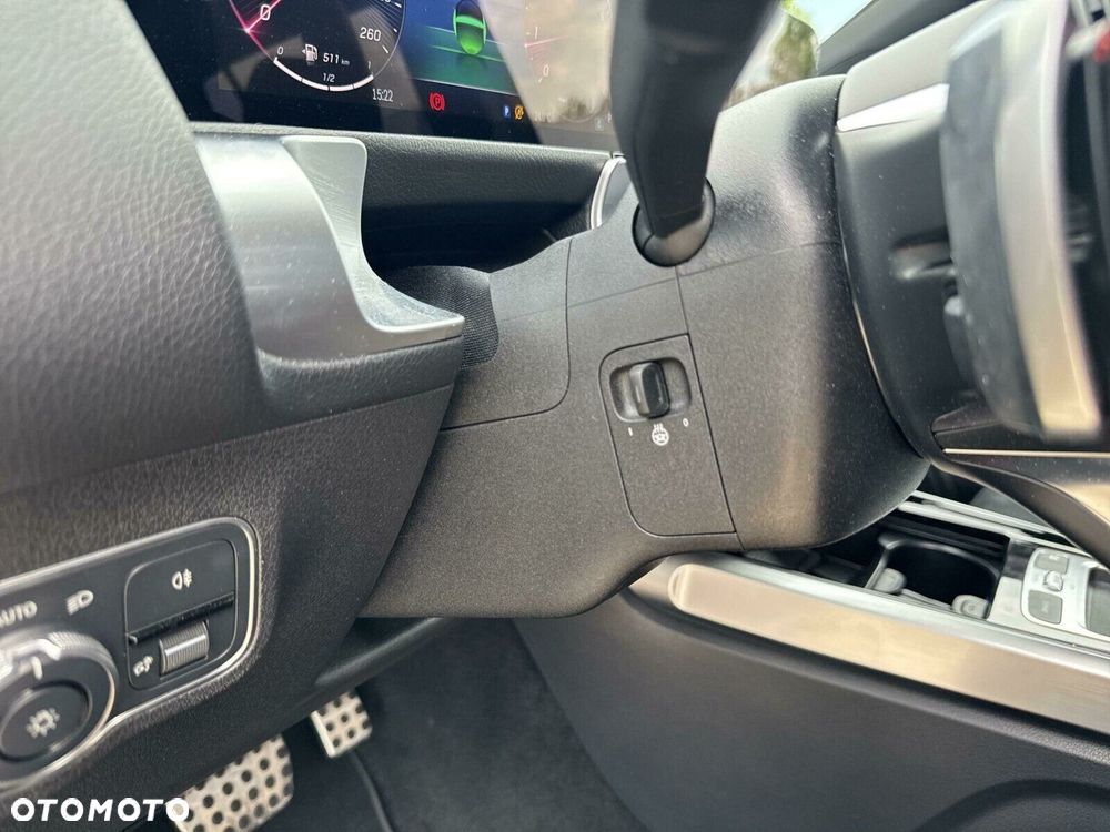 Mercedes-Benz GLB 200 AMG Line 7G-DCT - 19