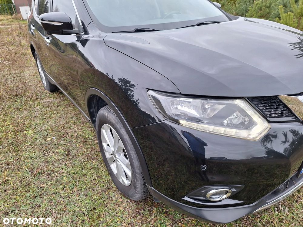 Nissan X-Trail 1.6 DCi Acenta 2WD EU6 - 25