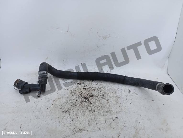 Tubo água  Suzuki Grand Vitara Ii [2006_2016] 1.9 Ddis - 2