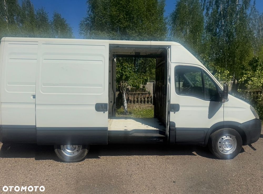 Iveco Dayli - 3