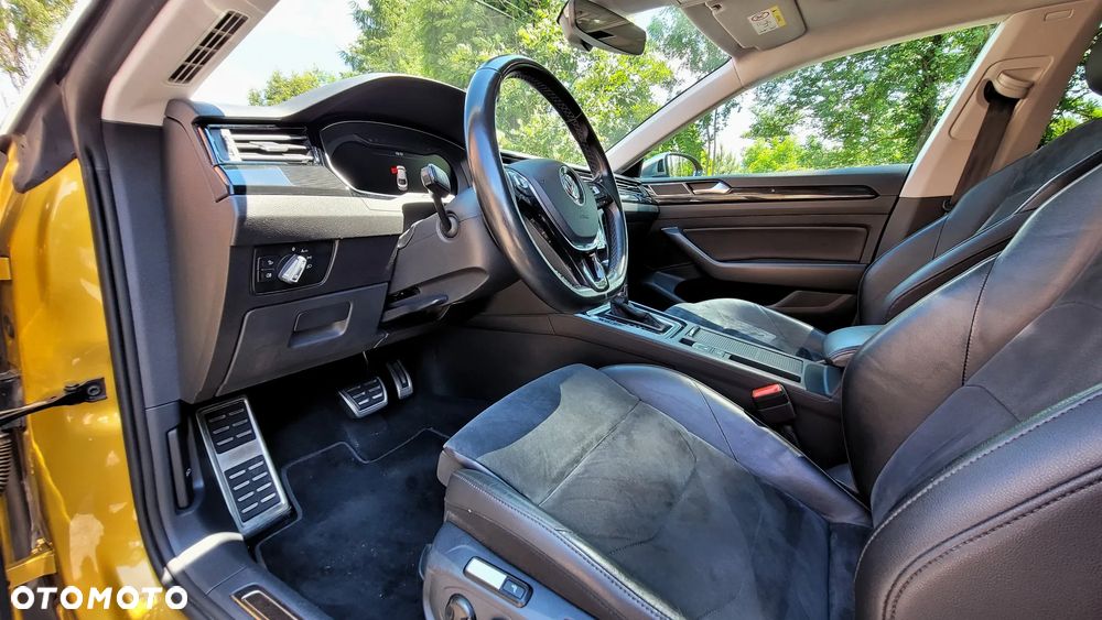Volkswagen Arteon 2.0 TDI SCR Elegance DSG - 7