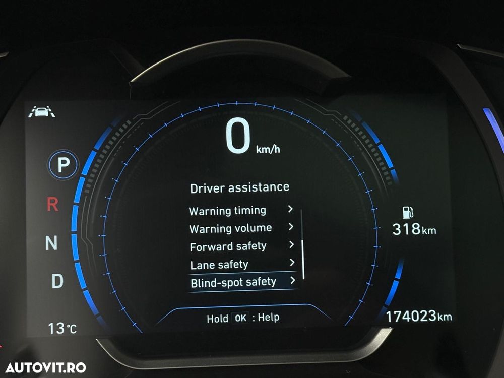 Hyundai Santa Fe 2.2 CRDi 4WD Automatik Premium - 21