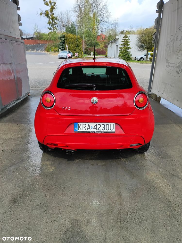 Alfa Romeo Mito 1.4 16V - 3