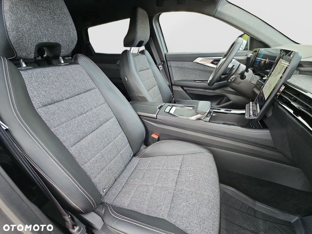 Renault Espace 1.2 E-Tech Full Hybrid 200 Techno MMT 7os - 22