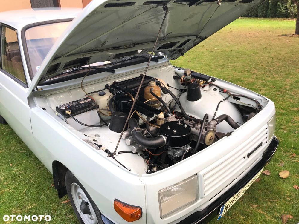 Wartburg 353 1.0 S - 38