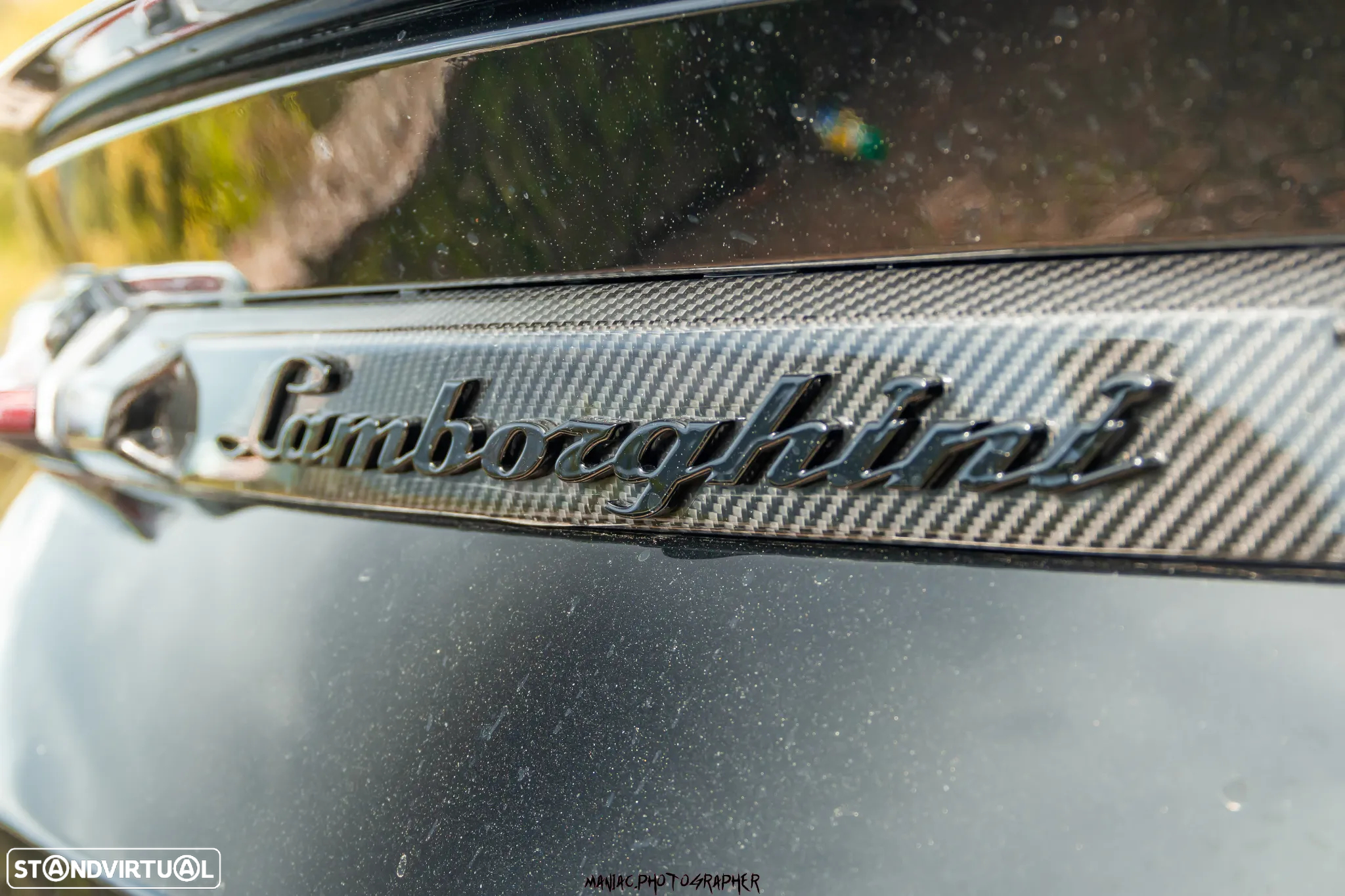 Lamborghini Urus 4.0 V8 Performante - 19