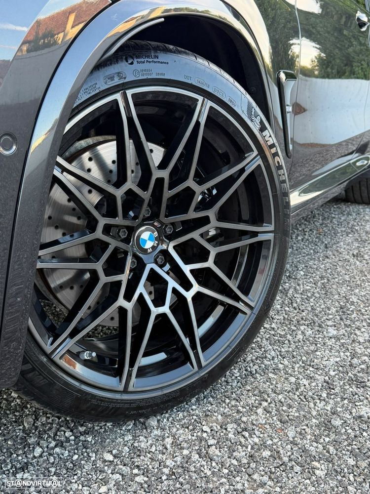 BMW X3 M - 31