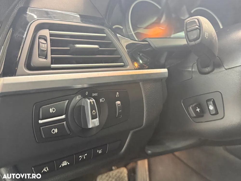 BMW Seria 6 640d - 7